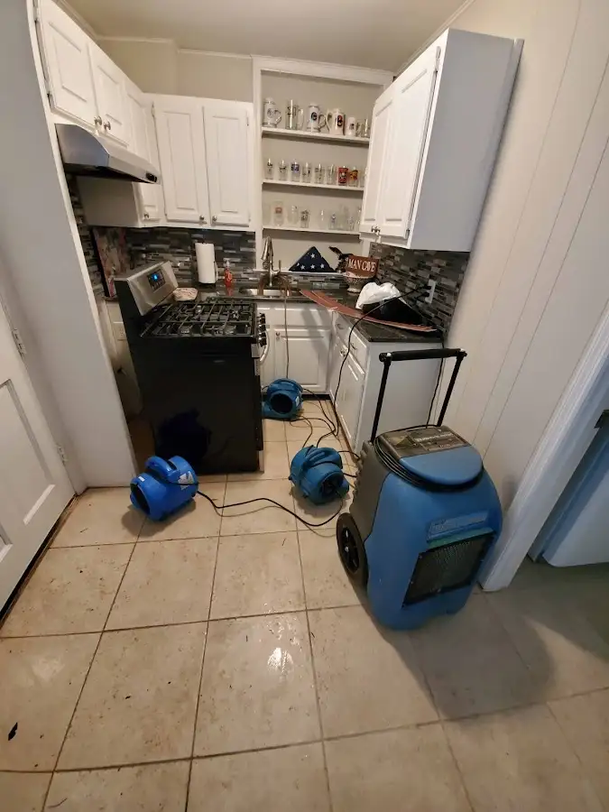 Water Damage Restoration in Ladera Heights, CA